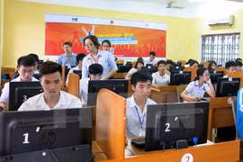 Six students to compete in MOS World Championship