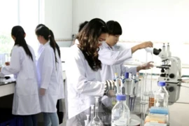 Da Nang okays first nano-tech project