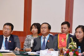 AIPA supports development of ASEAN Community 