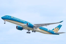  Air France pilot strike affects Vietnam Airlines passengers