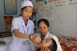 Micro-nutrient Day: Children, post-natal mothers to get free vitamin A
