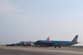 Central city plans to re-open direct flight to Champasak