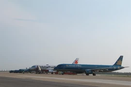 Central city plans to re-open direct flight to Champasak