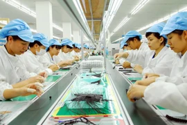 FDI surges by 119 percent in Q1 