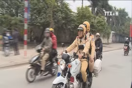 Prime Minister urges Tet traffic preparation