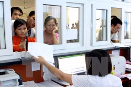 Over 82 percent of locals in Dak Nong hold health insurance cards 