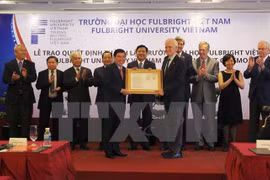 US, Sweden increase investments in Vietnam 
