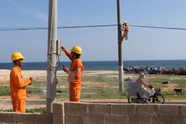 HCM City to host power engineering exhibition 