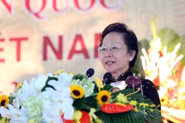 Association hailed for promoting education 