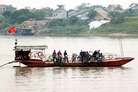 Inland waterways poised to develop