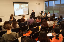 RMIT Vietnam launches first PhD programme 