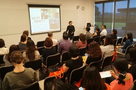 RMIT Vietnam launches first PhD programme 