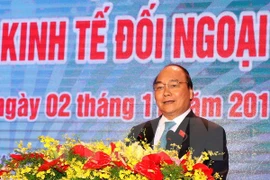 Vietnam to stay focused on renewal: PM 