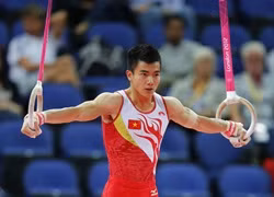 Vietnamese gymnast has his move officially added to code