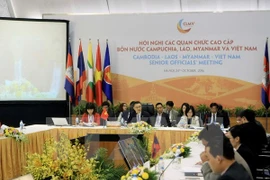 Senior officials prepare for regional summits in Hanoi 