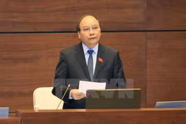 Vietnam subcommittees of intergovernmental committees formed