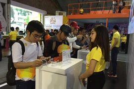 Sony Show kicks off in Hanoi, HCM City 