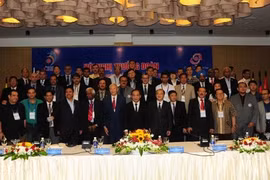 Da Nang prepares for 5th Asian Beach Games 