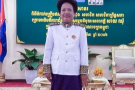 Cambodia: Opposition senator sentenced to jail
