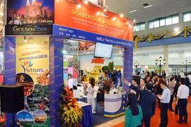 VITM Hanoi 2016 offers low cost tourism packages