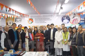Vietnam’s arts introduced to Indian audiences 