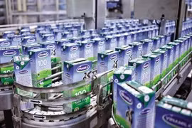 Vinamilk makes it on to Nikkei’s Asian watch list