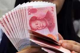 Indonesia aims for over 30 pct increase in China’s FDI commitments
