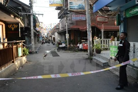 Thailand: Bombings in Hua Hin kill two, injure many