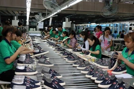 Binh Duong lures 386 mln USD in first two months