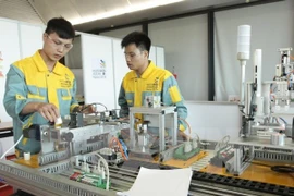 Profession-oriented higher education project under review