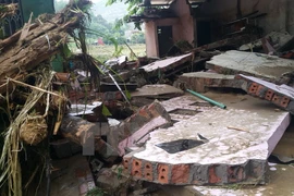 More assistance for storm-affected northern provinces