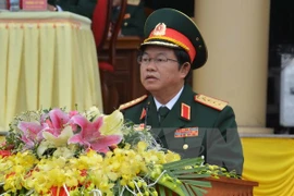 Vietnam attends ACDFIM 13 in Laos 