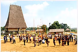 Family culture of ethnic groups to be retraced at upcoming festival