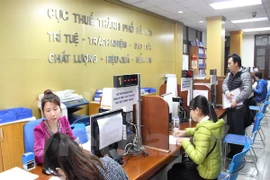 Vietnamese households may soon pay tax online
