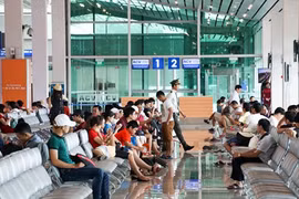 Phu Quoc airport to increase capacity