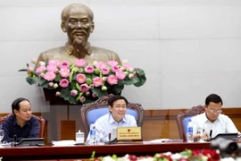 Ministries told to curb inflation below 5 percent 