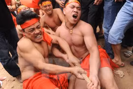 Bac Ninh’s tug-of-war honoured as national cultural heritage