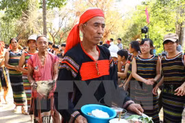 Ethnic, religious policies prove fruitful in first six months
