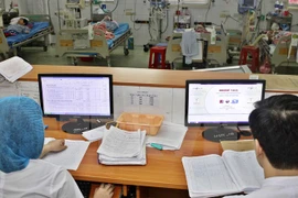 JICA helps Vietnam improve hospital management capacity