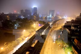 Newly-approved projects to benefit northern and central localities