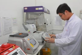 Blood, body fluids collected from 30 hospitals to test for Zika