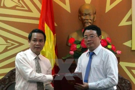 VNA, Phu Yen team up in communications programme 