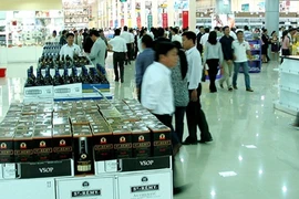Vietnam to cut tariffs on Lao imports
