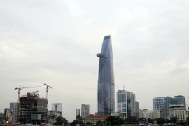 HCM City’s economy sees huge boost in first quarter 