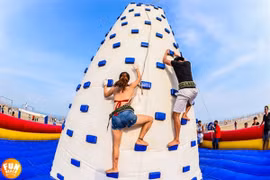 Da Nang to host Fun Beach Festival