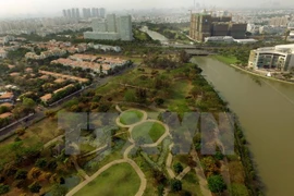 Stronger decentralisation hoped to stimulate development in HCM City