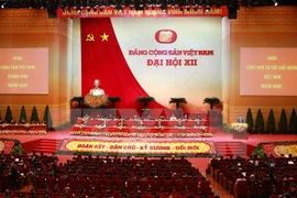 New Party Central Committee helps Vietnam grow further: delegates