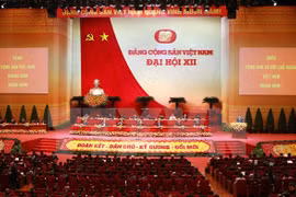 New Party Central Committee helps Vietnam grow further: delegates