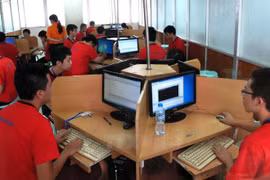 Hanoi listed among 20 most attractive cities in software outsourcing