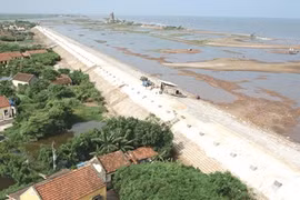 Experts warn coastal groundwater overused